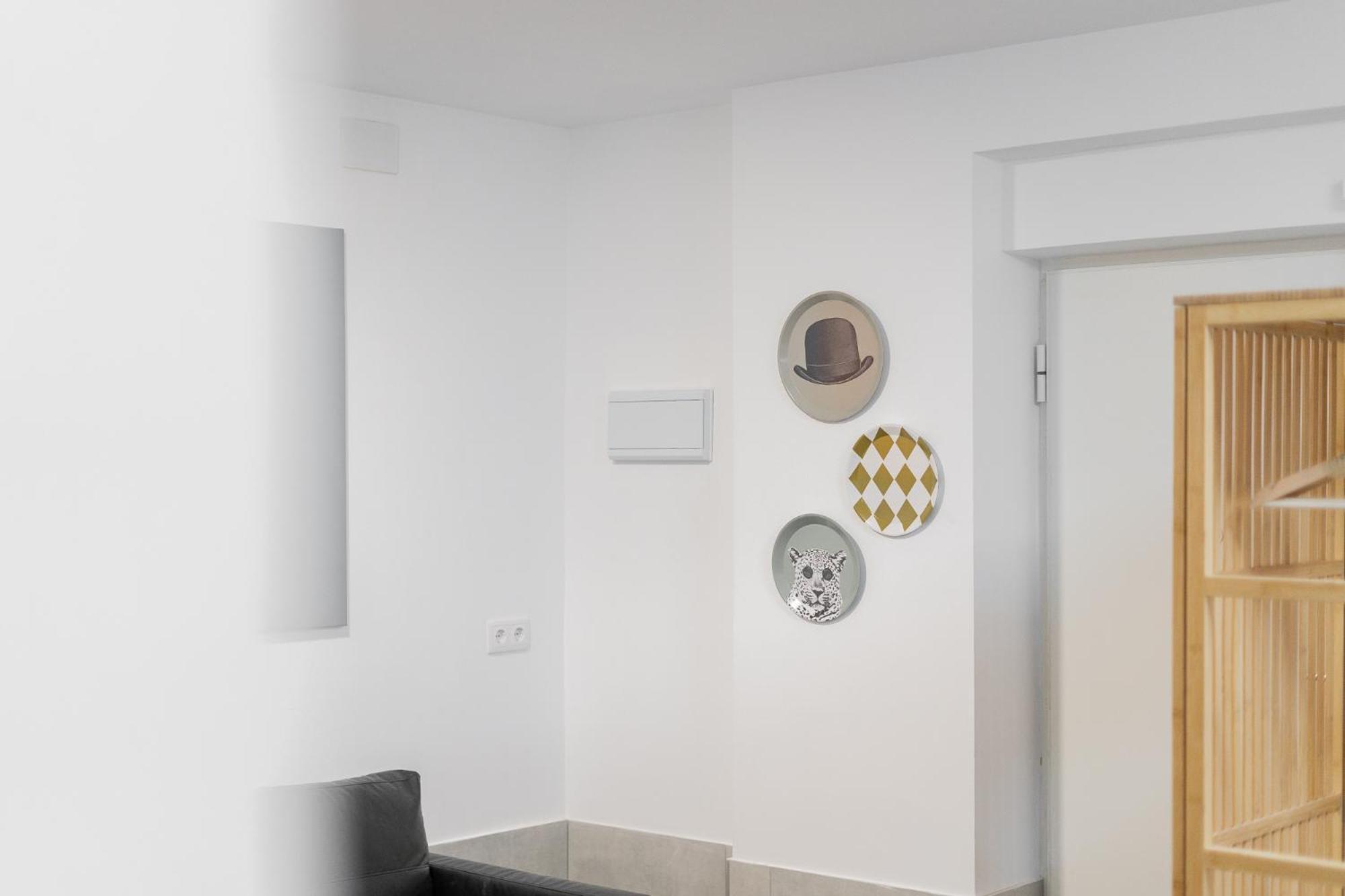 Aptuvalencia-F&B Sol Sl Екстер'єр фото