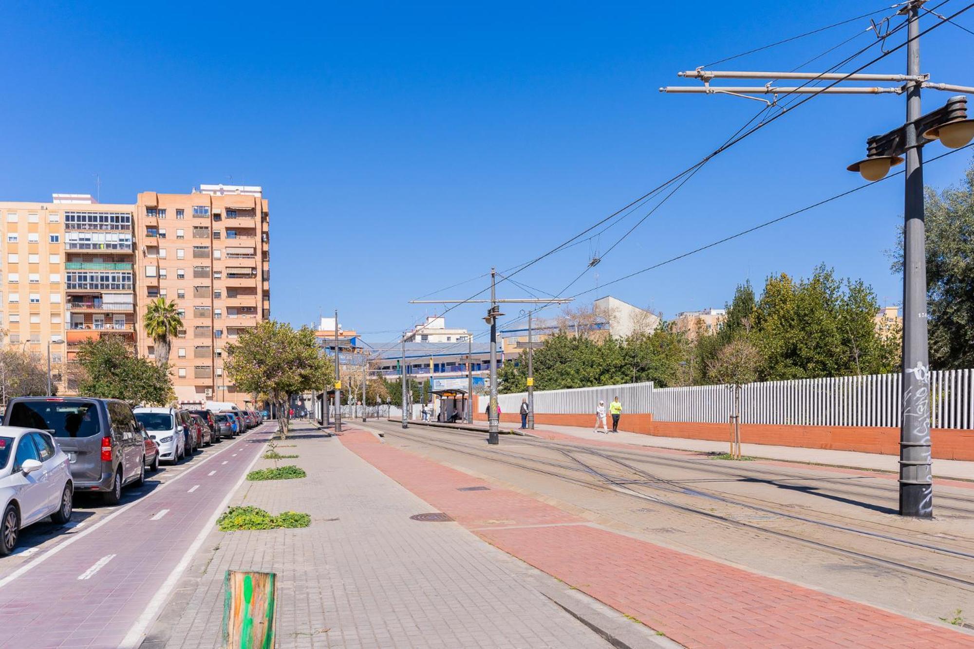 Aptuvalencia-F&B Sol Sl Екстер'єр фото